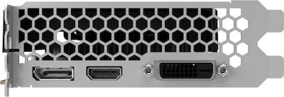 Palit GeForce GTX1050 2GB StormX