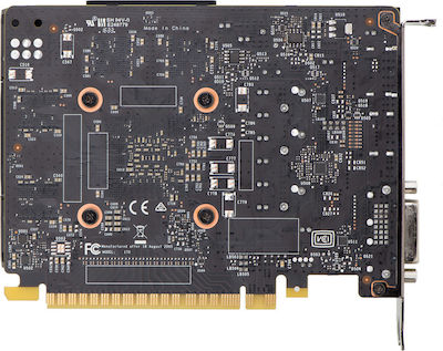 EVGA GeForce GTX1050 2GB Gaming