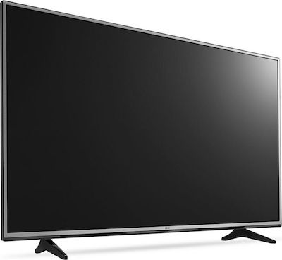 LG Smart Τηλεόραση 60" 4K UHD 60UH605V HDR (2016) 60UH605V