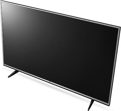 LG Smart Τηλεόραση 60" 4K UHD 60UH605V HDR (2016) 60UH605V