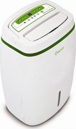 Meaco Platinum Dehumidifier with Compressor 20lt