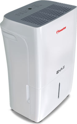 Inventor Eva II E2-ION16L ION16L Dezumidificator cu Ionizator 16lt