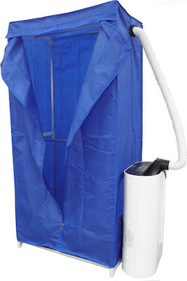 Puredry PD 20L Design Low Energy Αφυγραντήρας με Συμπιεστή και Ιονιστή 20lt
