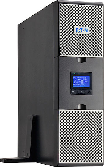 Eaton Eaton 9PX 2200W UPS On-Line 2200VA 2200W with 10 IEC Power Plugs