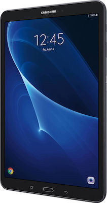 Samsung Galaxy Tab A (2016) 10.1" με WiFi (2GB/16GB) Μαύρο