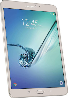Samsung Galaxy Tab S2 (2016) 8" με WiFi (3GB/32GB)
