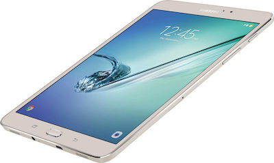 Samsung Galaxy Tab S2 (2016) 8" με WiFi (3GB/32GB)