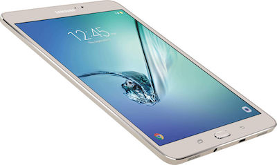 Samsung Galaxy Tab S2 (2016) 8" με WiFi (3GB/32GB)