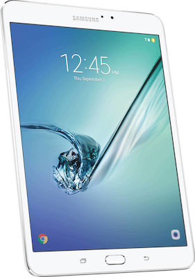 Samsung Galaxy Tab S2 (2016) 8" με WiFi (3GB/32GB)