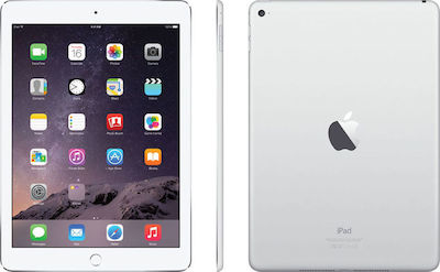 Apple iPad Air 2 9.7" с (2ГБ/16ГБ)