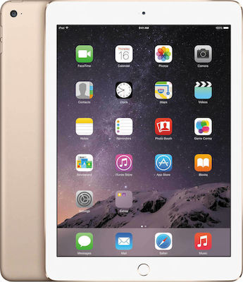 Apple iPad Air 2 9.7" с (2ГБ/16ГБ)