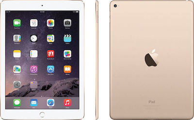Apple iPad Air 2 9.7" с (2ГБ/16ГБ)