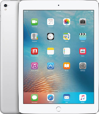 Apple iPad Pro 2016 9.7" with WiFi (2GB/128GB)