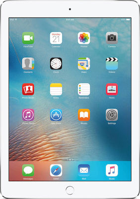 Apple iPad Pro 2016 9.7" with WiFi (2GB/128GB)