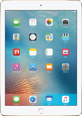 Apple iPad Pro 2016 9.7" with WiFi (2GB/128GB)