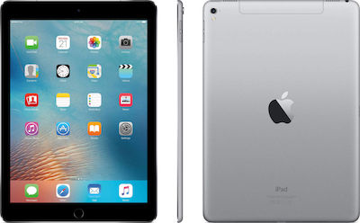 Apple iPad Pro 2016 9.7" mit WiFi & 4G (2GB/32GB) Space Grey