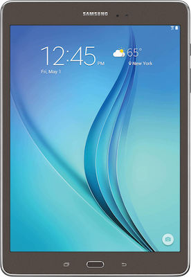 Samsung Galaxy Tab A 9.7" με WiFi (2GB/16GB)