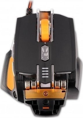 Rebeltec Transformer Gaming Mouse Negru