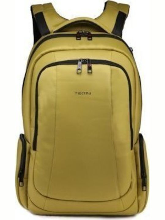 Tigernu City Backpack B3143 Geantă Pentru Laptop 17" În Culoare Neagră
