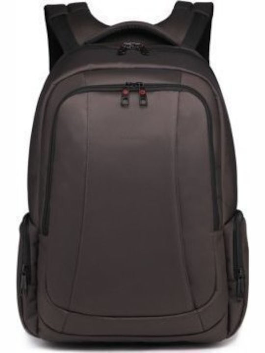 Tigernu City Backpack B3143 Geantă Pentru Laptop 17" În Culoare Neagră
