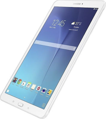 Samsung Galaxy Tab E 9.6" с WiFi & 3G (1.5ГБ/8ГБ) Бял