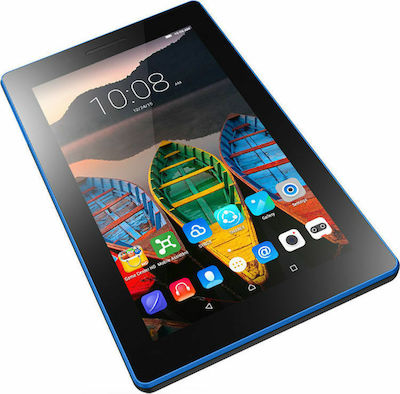 Lenovo Tab 3 Essential 7" cu WiFi & 3G (1GB/8GB) Negru