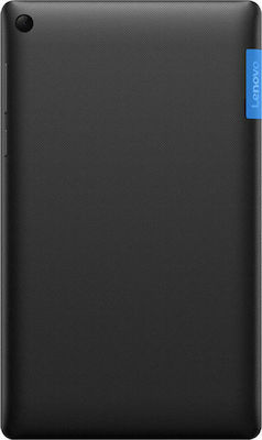 Lenovo Tab 3 Essential 7" cu WiFi & 3G (1GB/8GB) Negru