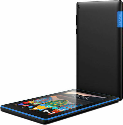 Lenovo Tab 3 Essential 7" cu WiFi & 3G (1GB/8GB) Negru