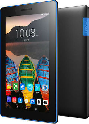Lenovo TB3-710F 7" Tablet με (1GB/8GB)