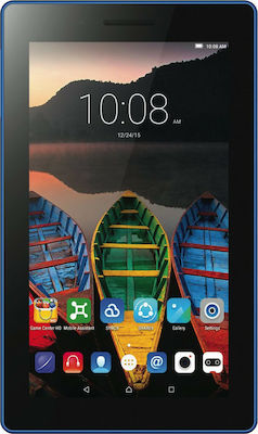 Lenovo Tab 3 Essential 7" cu WiFi & 3G (1GB/8GB) Negru