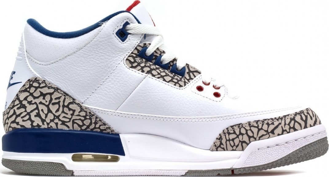 jordan retro 3 skroutz