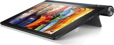Lenovo Yoga Tab 3 8" με WiFi (2GB/16GB) Μαύρο
