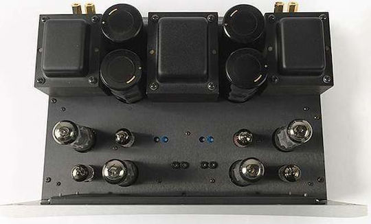 VTL ST-85 Tube Power Amplifier Hi-Fi Amplifier Stereo Black