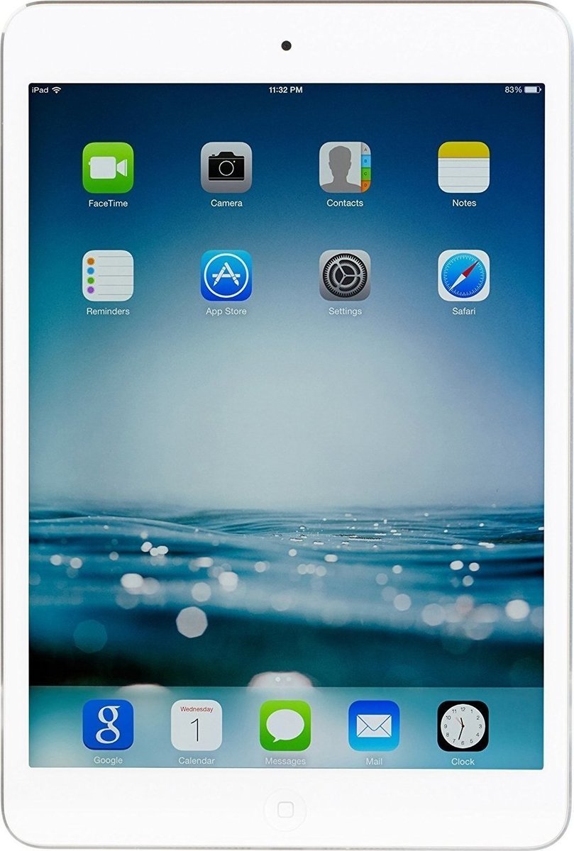 Apple iPad mini 2 WiFi and Cellular (32GB) - Skroutz.gr