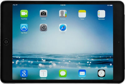 Apple iPad mini Retina Display 7.9" με WiFi & 4G (1GB/32GB)