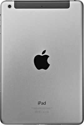 Apple iPad mini Retina Display 7.9" mit WiFi & 4G (1GB/16GB)
