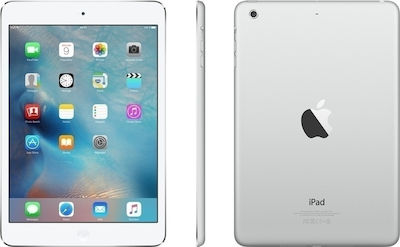 Apple iPad mini Retina Display 7.9" cu (1GB/32GB)