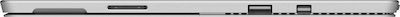 Microsoft Surface Pro 4 12.3" Tablet με WiFi (4GB/128GB) Ασημί