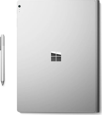 Microsoft Surface Pro 4 12.3" Tablet με WiFi (8GB/256GB)