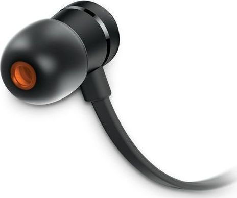 JBL T290 In-ear Handsfree with 3.5mm Connector Black