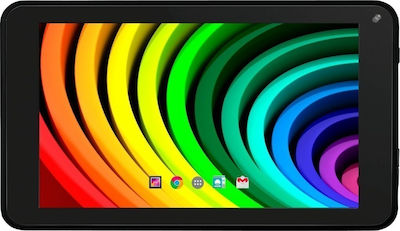 Bitmore ColorTab 10.1" με WiFi (1GB/8GB)
