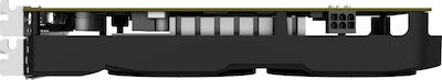 Palit GeForce GTX1050 Ti 4GB Dual OC