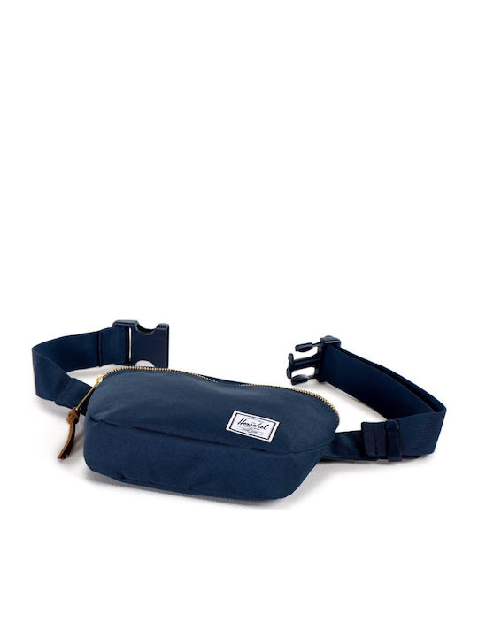 Fifteen Bum Bag Taille Marineblau
