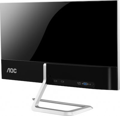 AOC Q2781PQ IPS Monitor 27" QHD 2560x1440 με Χρόνο Απόκρισης 4ms GTG