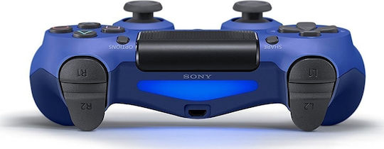 Sony DualShock 4 Controller V2 Wave Blue