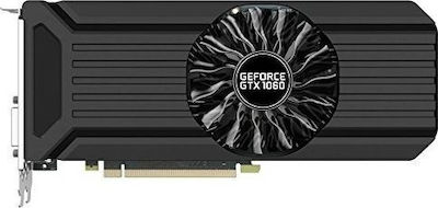 Palit GeForce GTX1060 6GB StormX