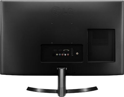 LG 24MT58DF IPS TV Monitor 23.8" FHD 1920x1080 με Χρόνο Απόκρισης 5ms GTG