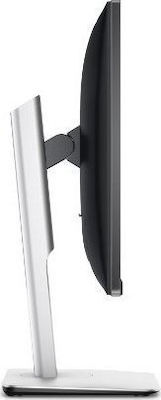 Dell U2414H IPS Monitor 23.8" FHD 1920x1080 με Χρόνο Απόκρισης 8ms GTG