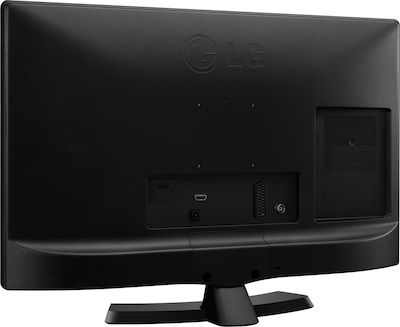 LG 22MT48DF IPS Monitor TV 21.5" FHD 1920x1080 cu Timp de Răspuns 5ms GTG
