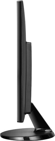 LG 19M38A-B TN Monitor 18.5" 1366x768 με Χρόνο Απόκρισης 5ms GTG